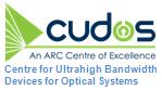 Centre for Ultrahigh Bandwidth Devices for Optical Systems