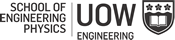 School of Engineering Logo